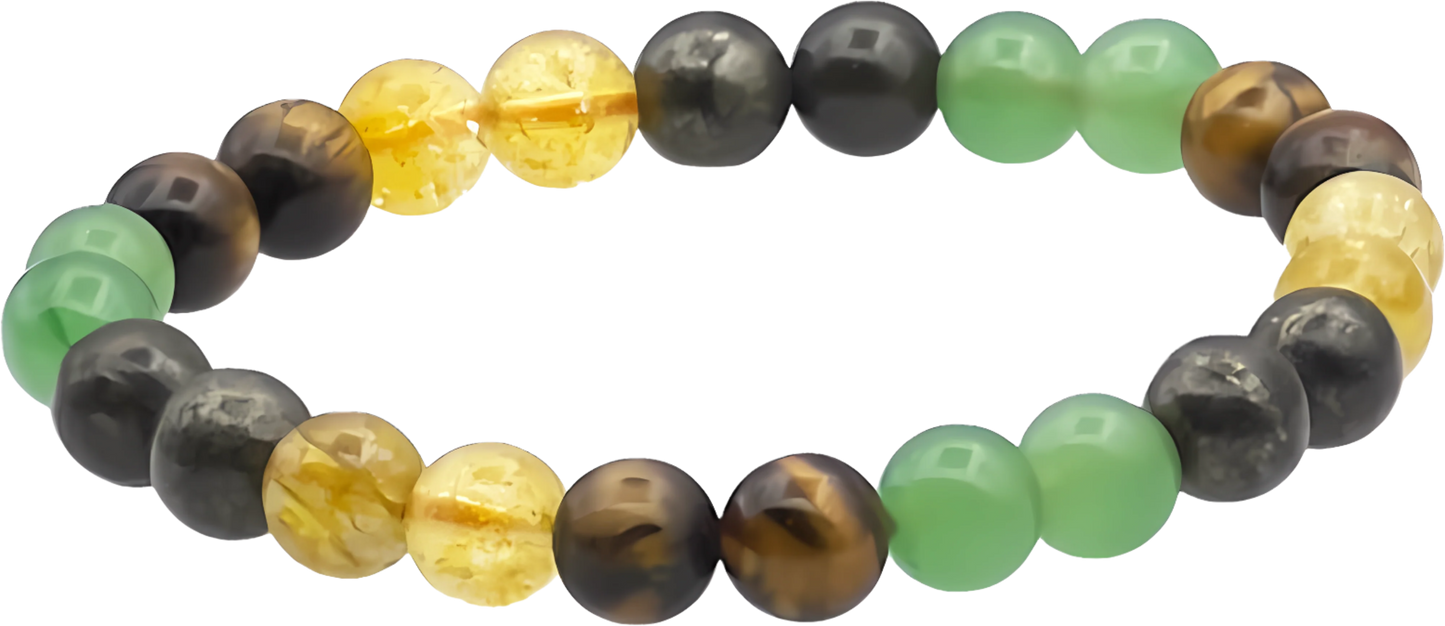 Money Magnet Bracelet