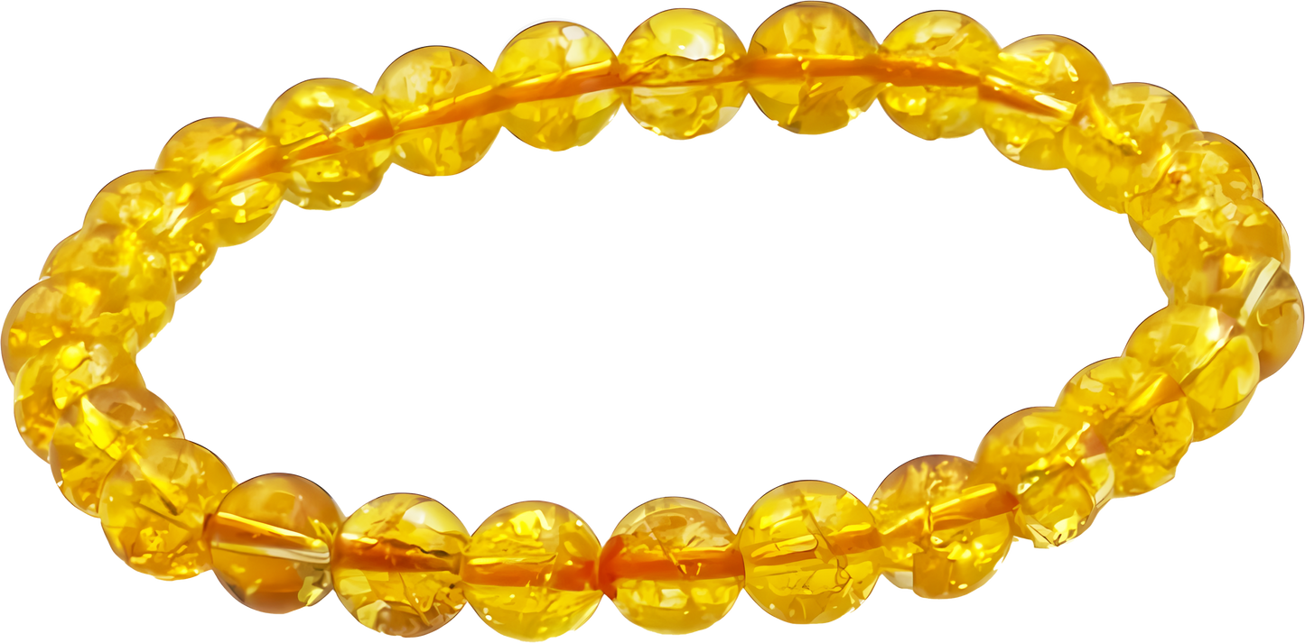 Citrine Bracelet
