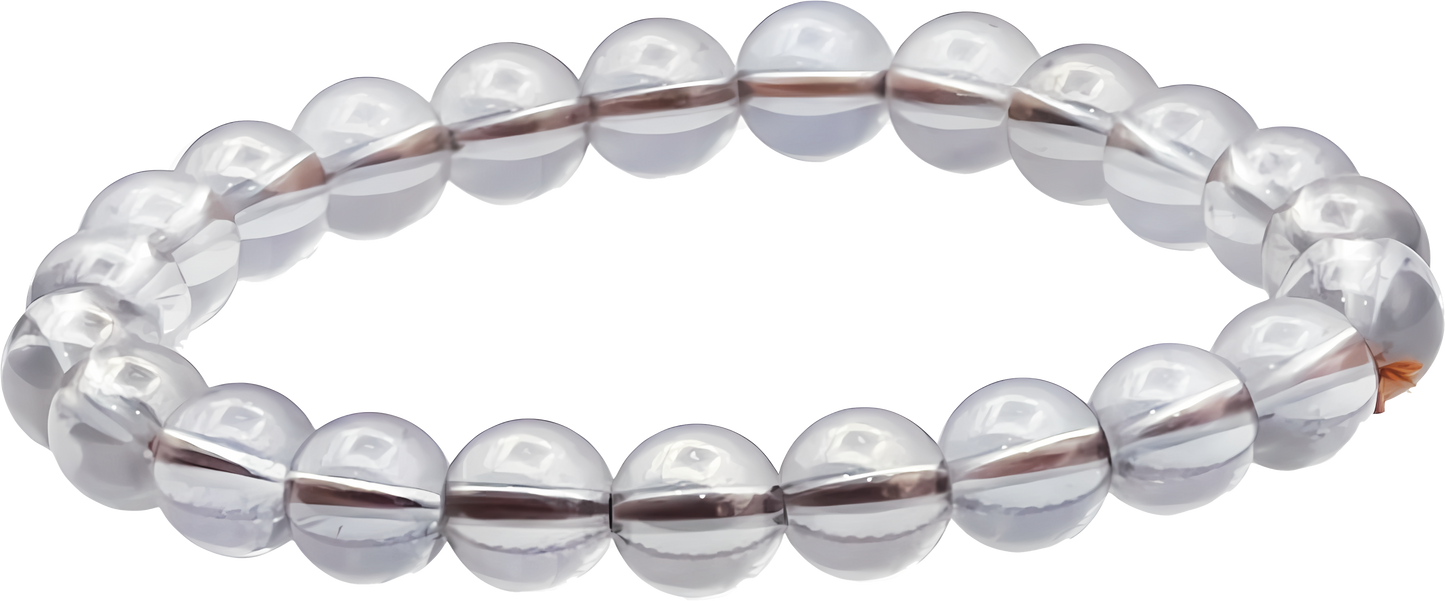 Smoky Quartz Bracelet