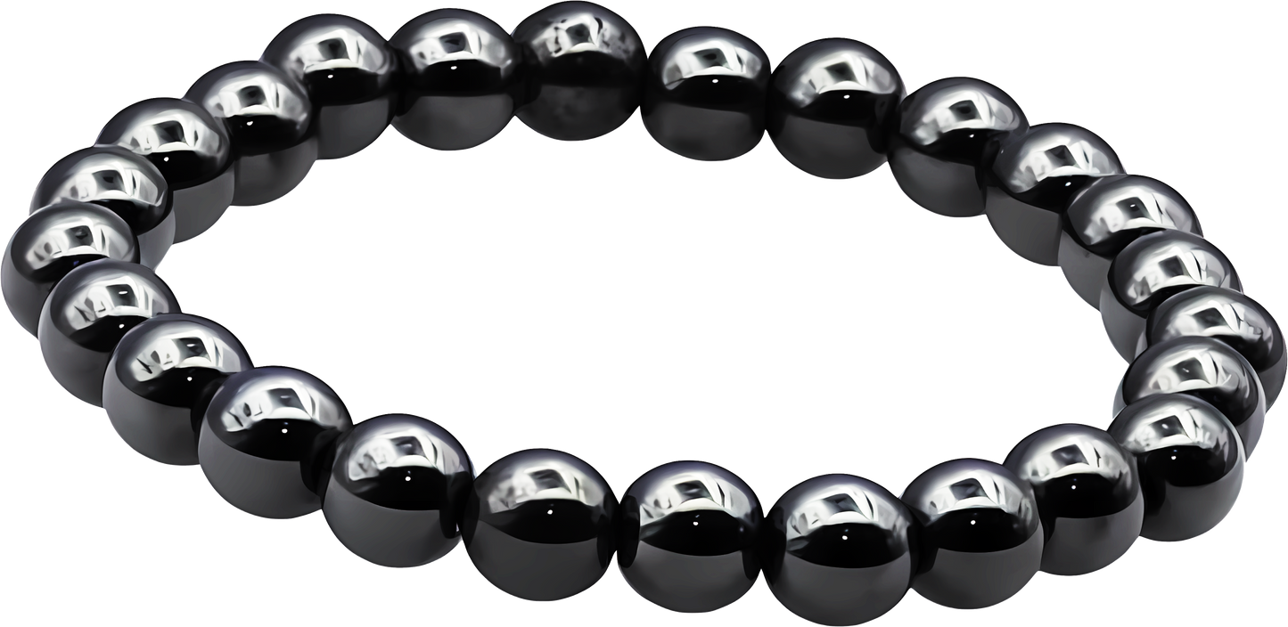 Black Tourmaline Bracelet