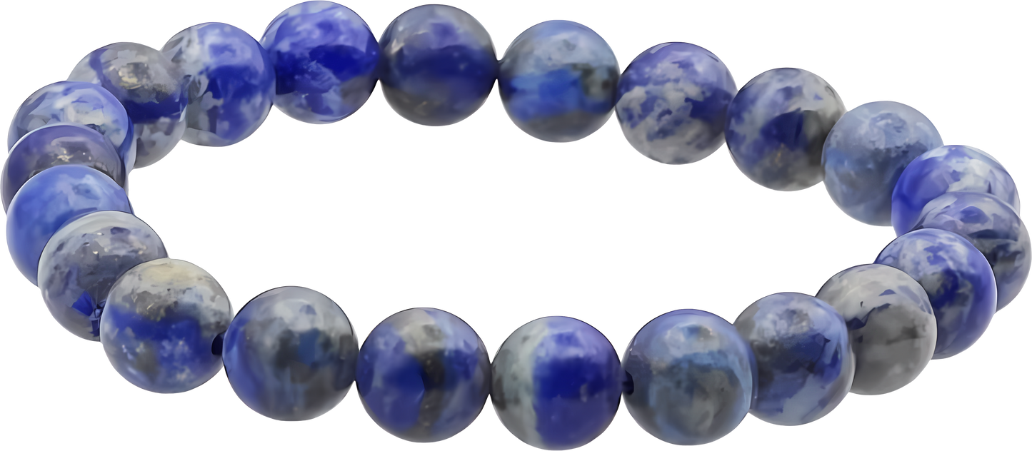 Lapiz Lazuli Bracelet