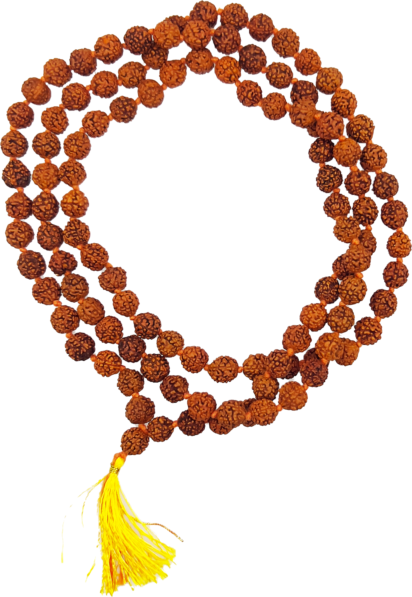 Rudraksha Mala