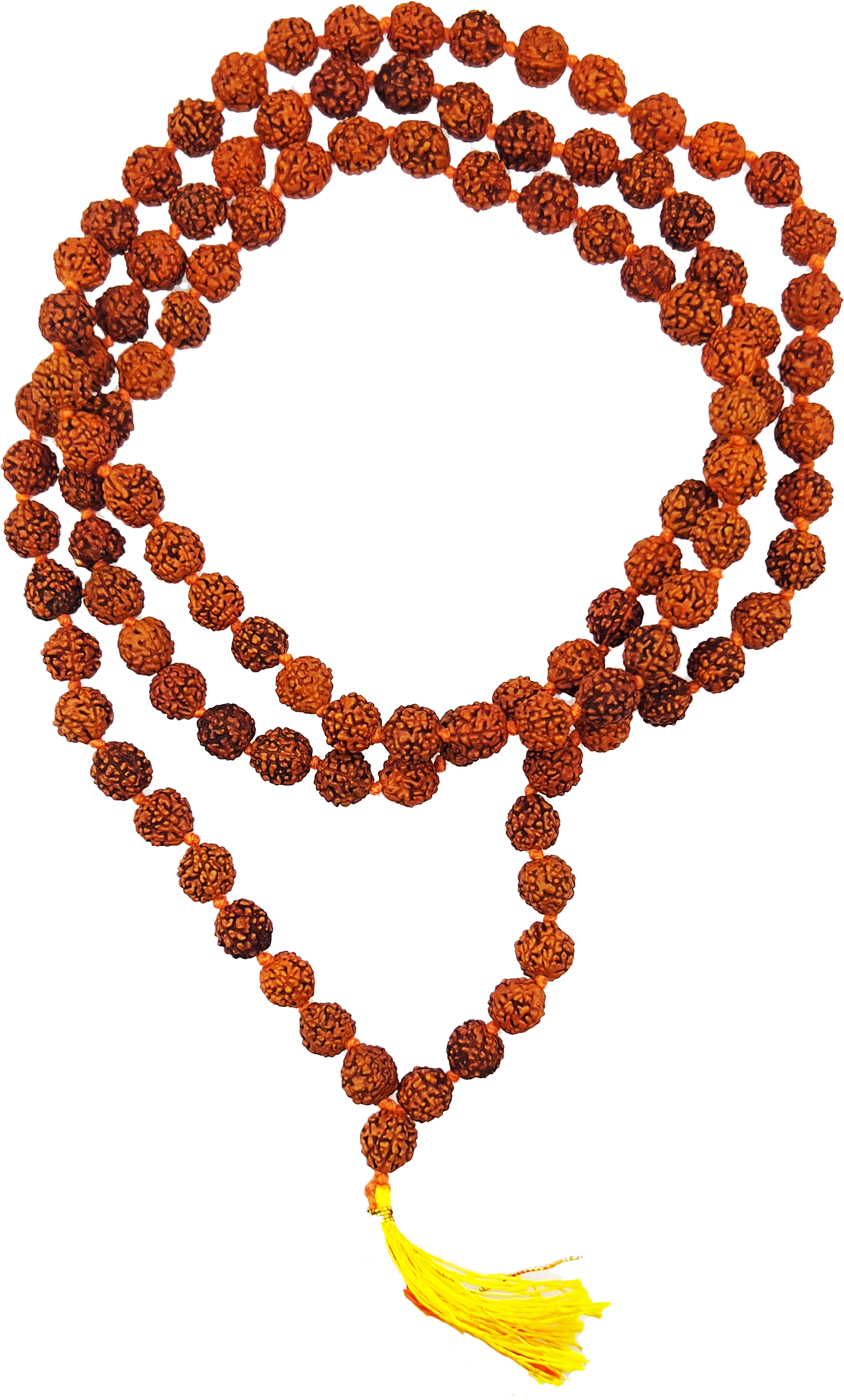 Rudraksha Mala