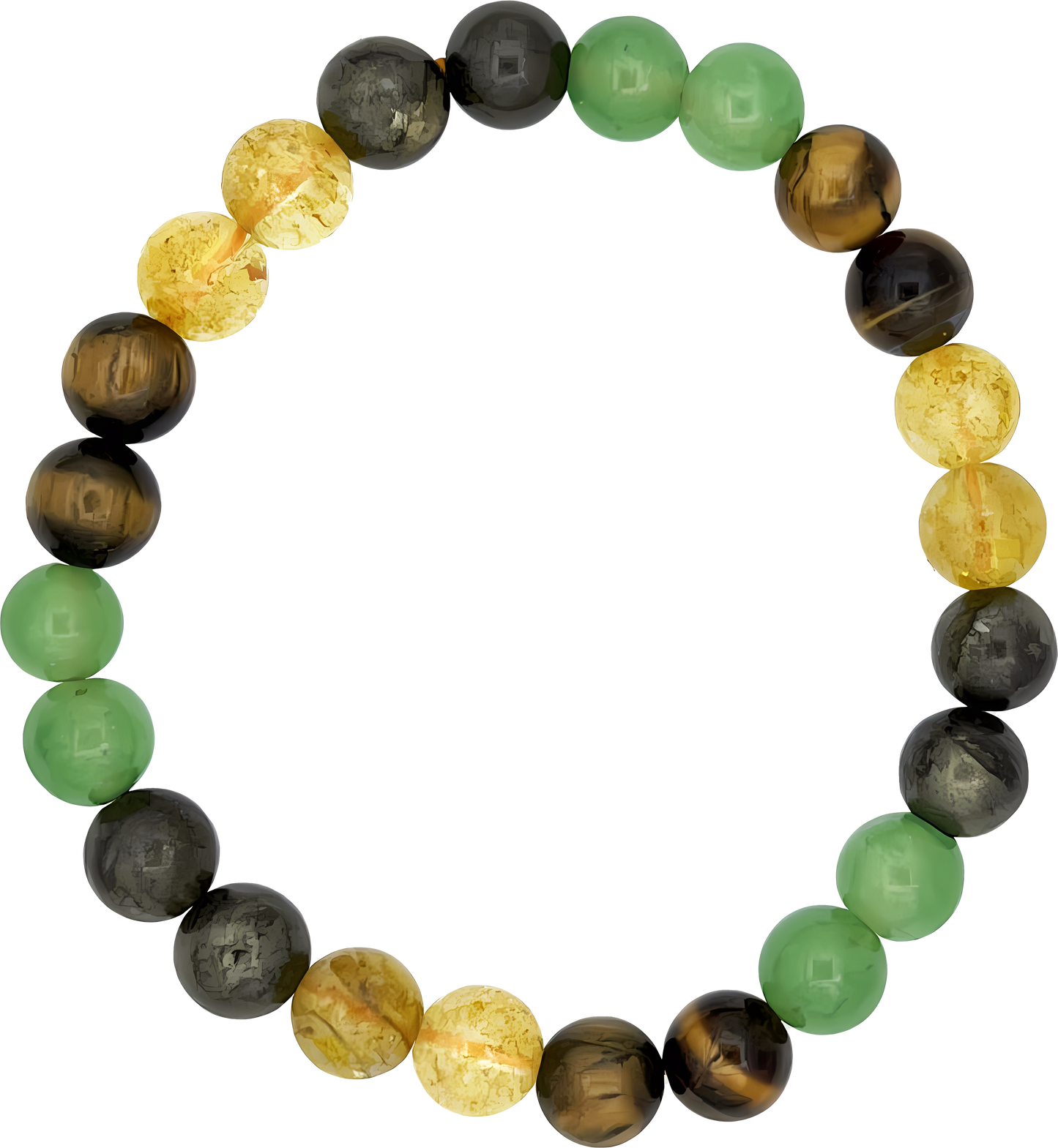 Money Magnet Bracelet