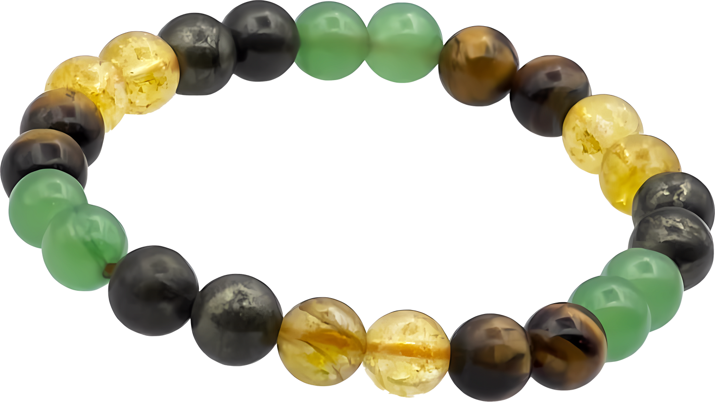 Money Magnet Bracelet