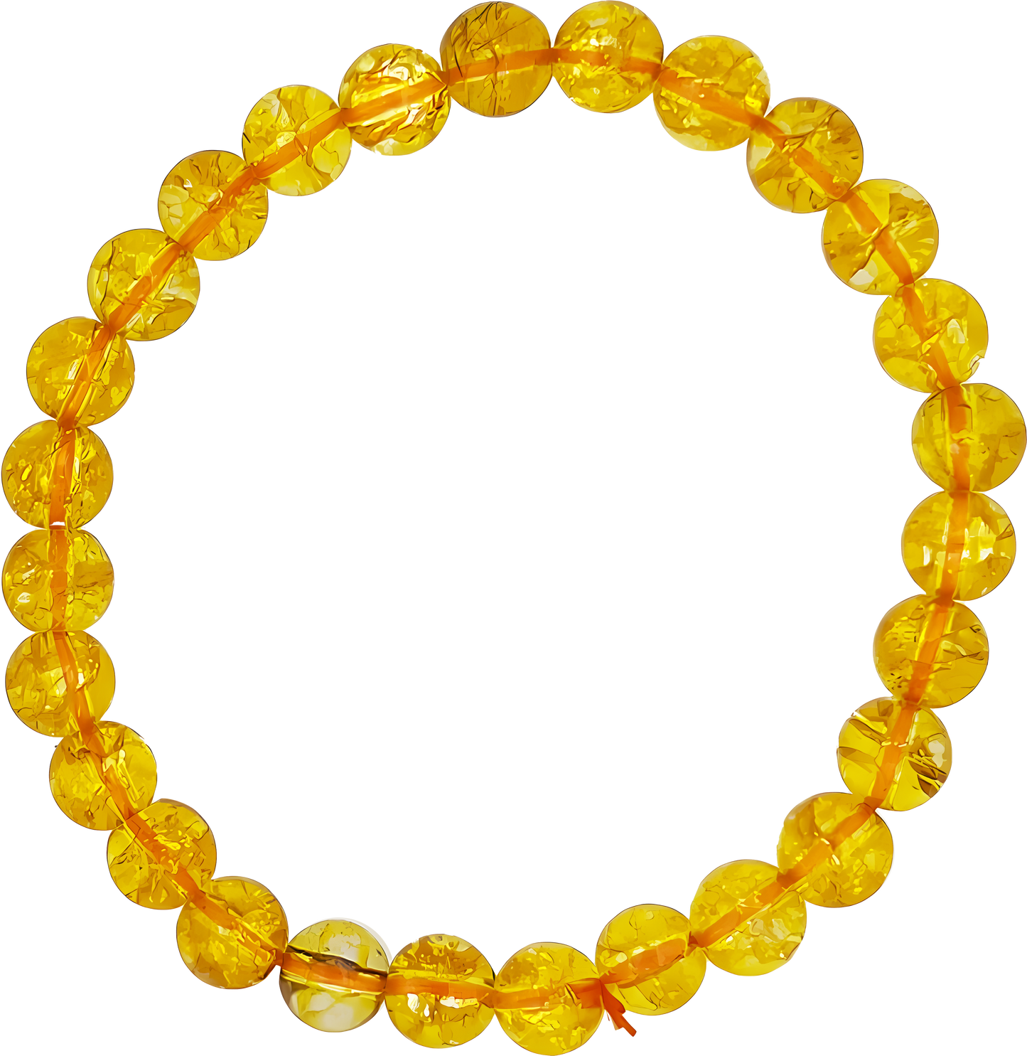 Citrine Bracelet