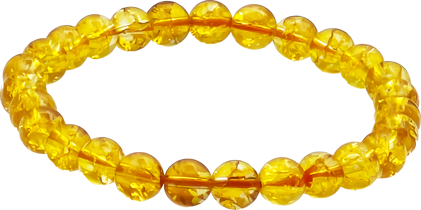 Citrine Bracelet