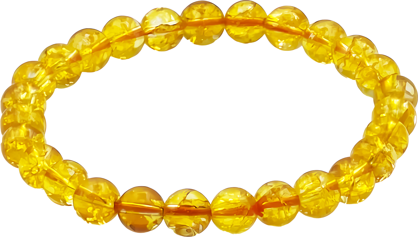 Citrine Bracelet