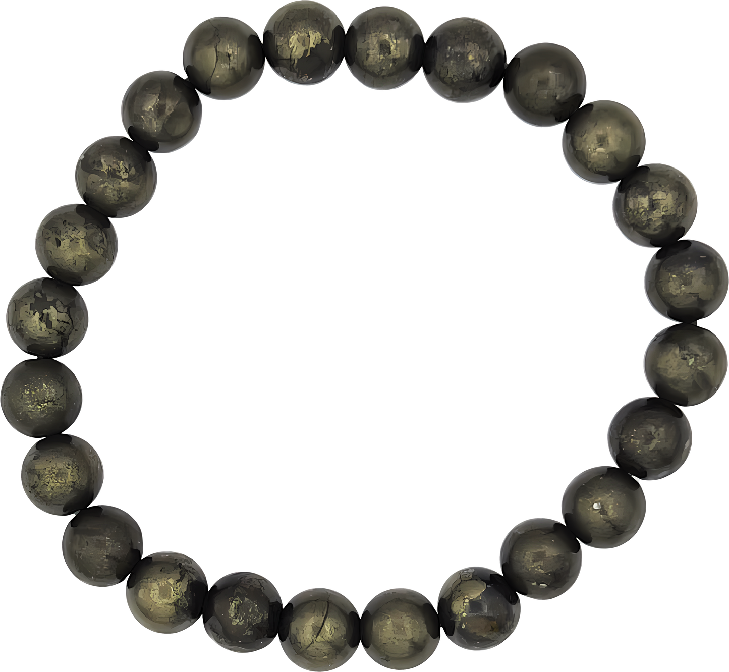 Pyrite Bracelet
