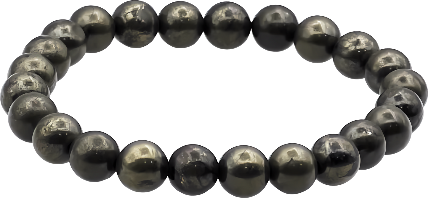 Pyrite Bracelet