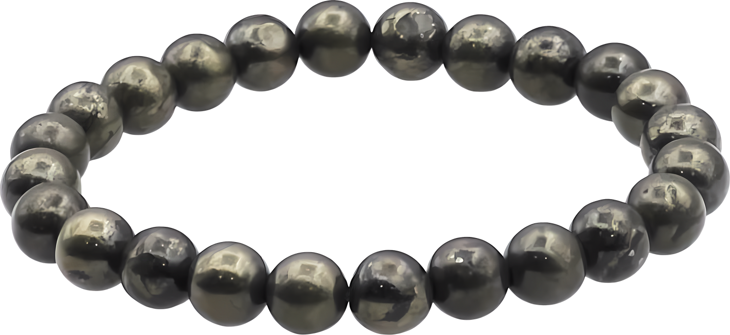 Pyrite Bracelet