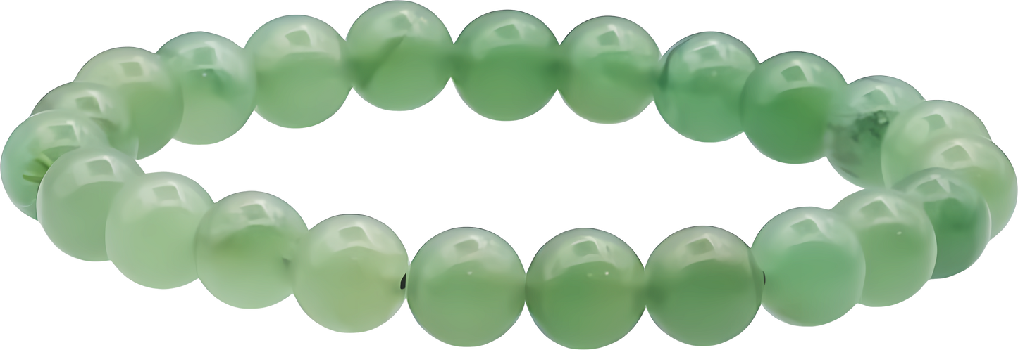 Green Aventurine Bracelet