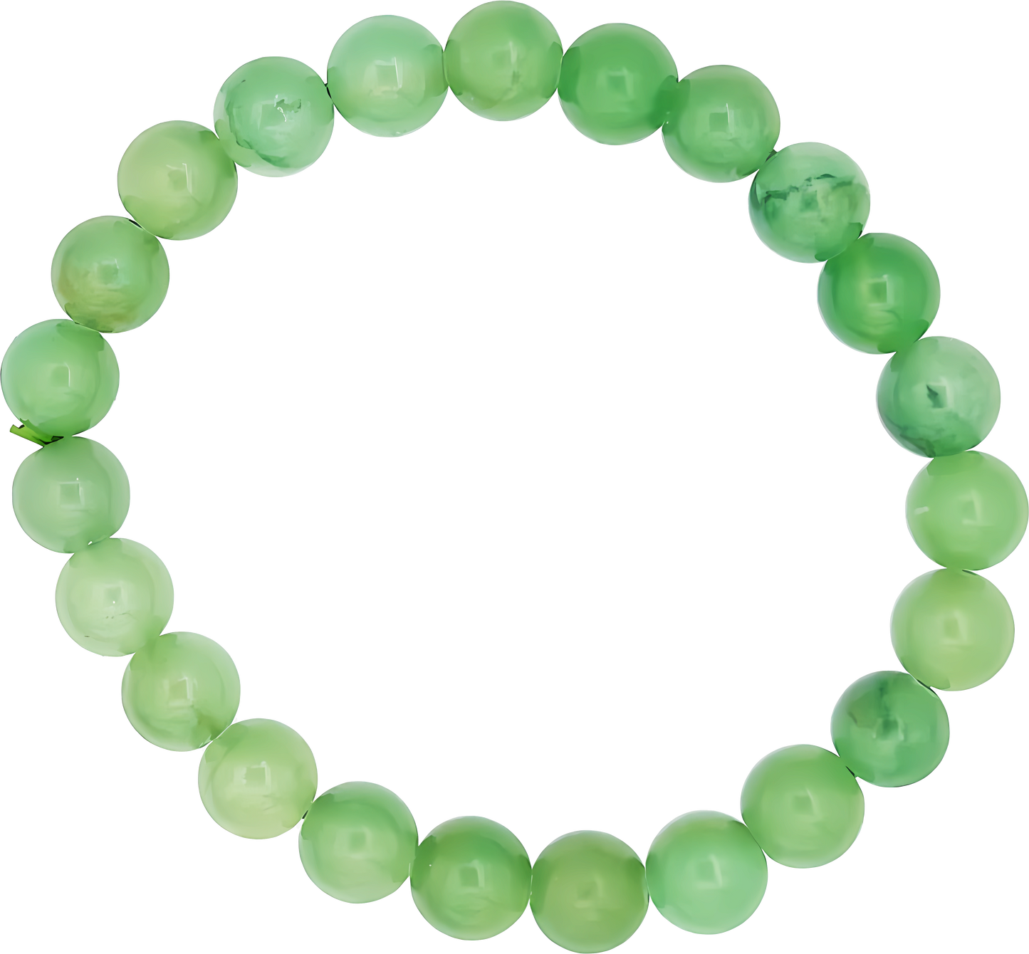 Green Aventurine Bracelet