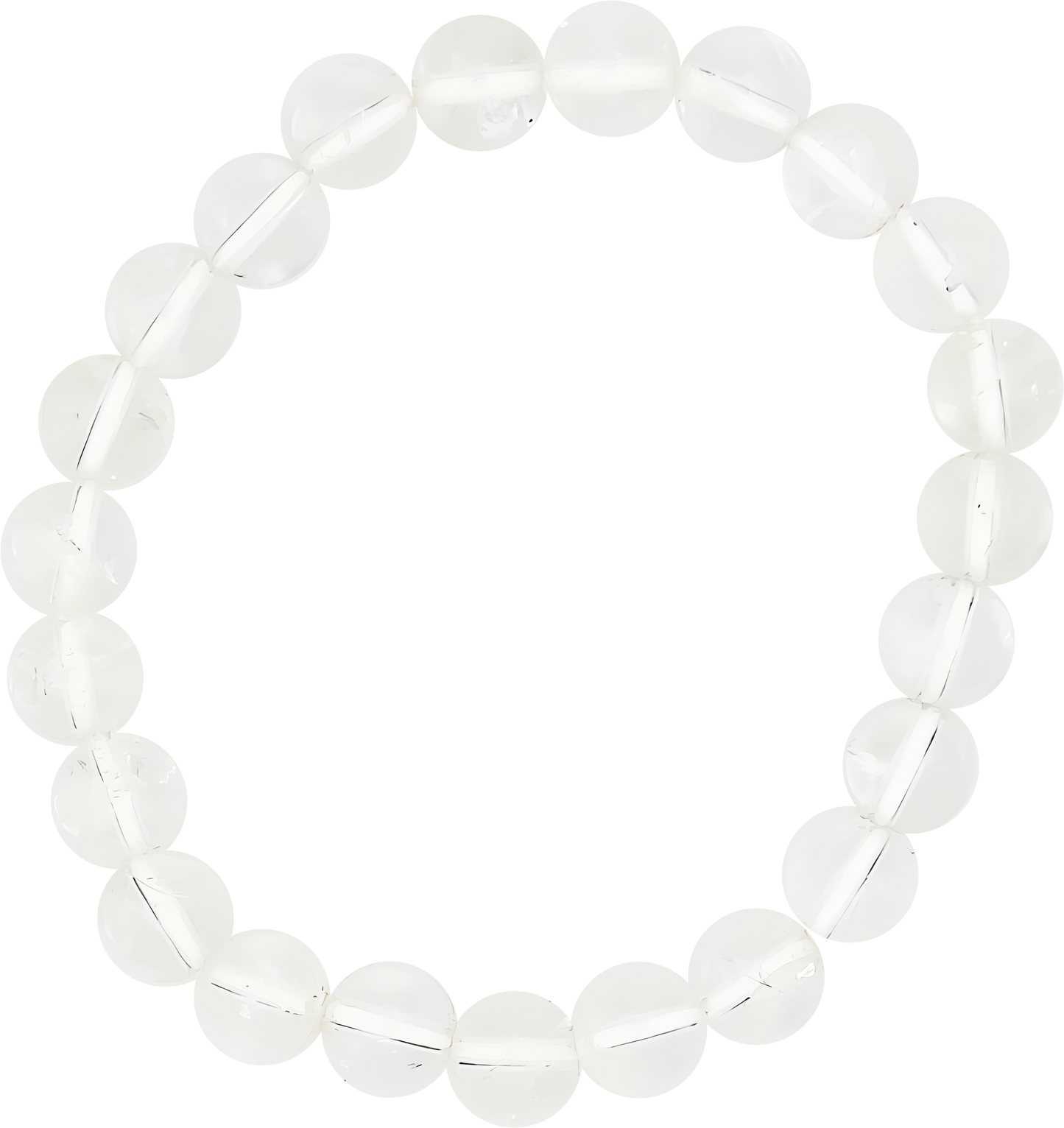 Clear Quartz Bracelet