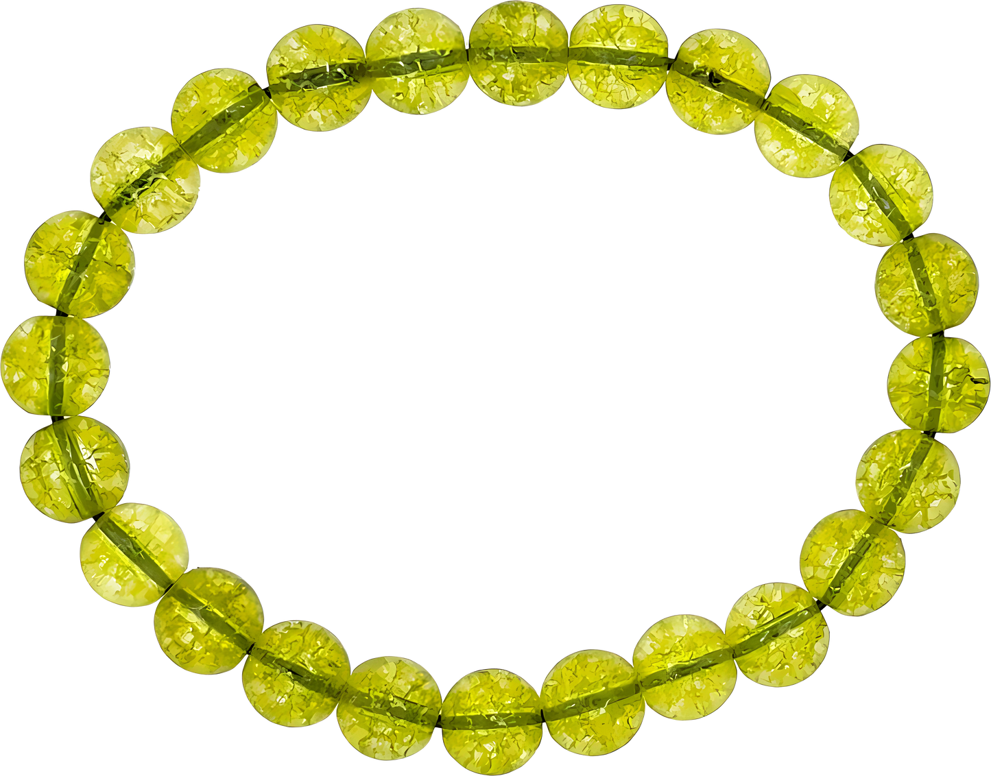 Peridot Bracelet