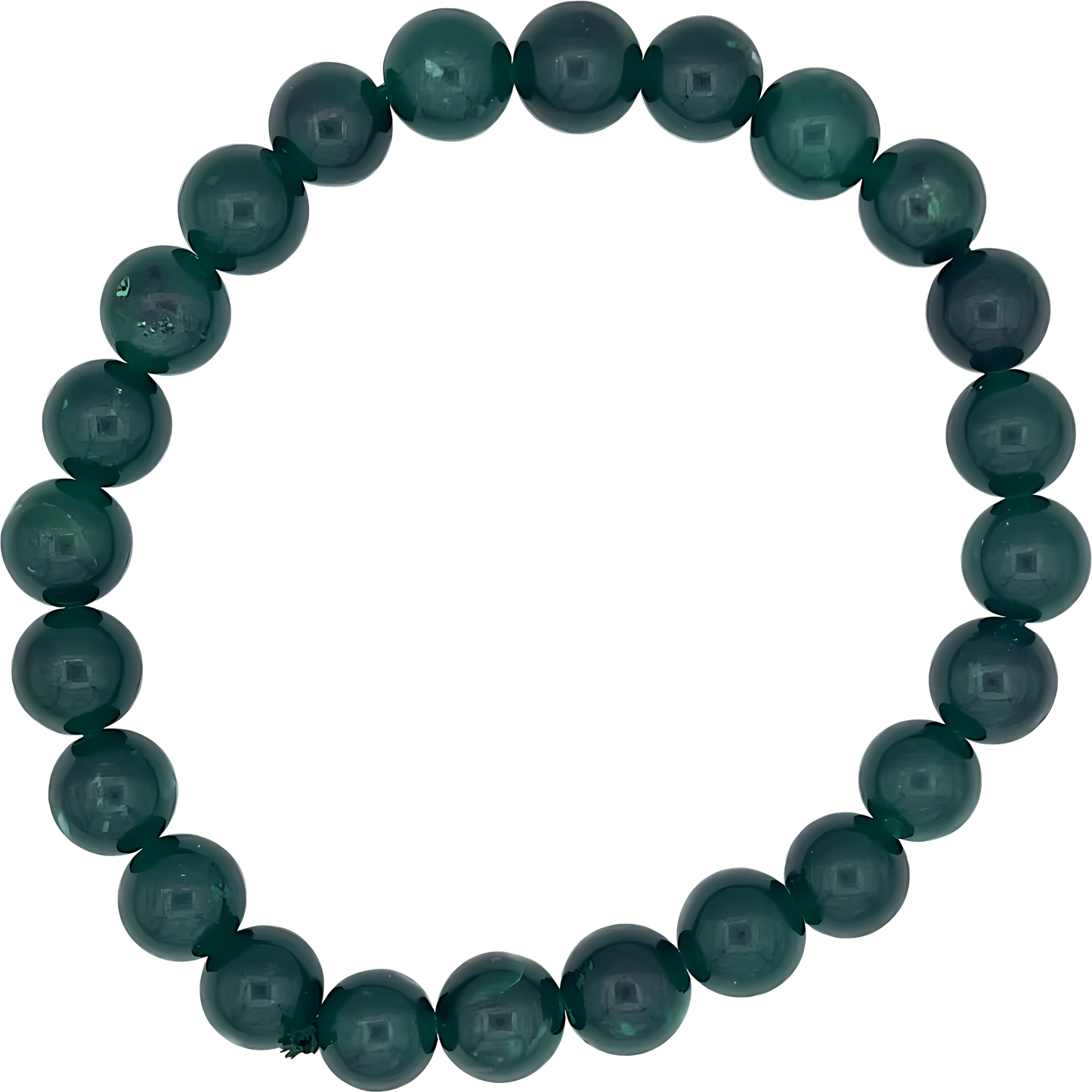 Green Jade Bracelet