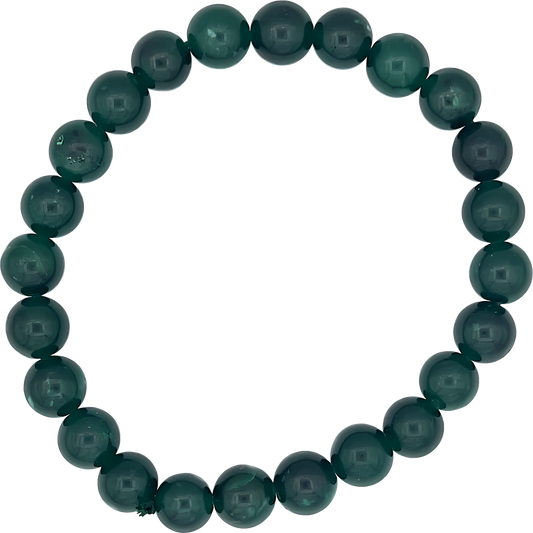 Green Jade Bracelet