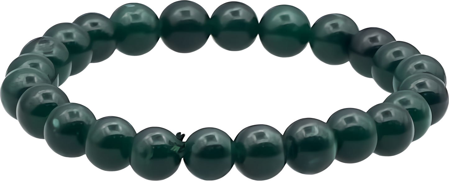 Green Jade Bracelet