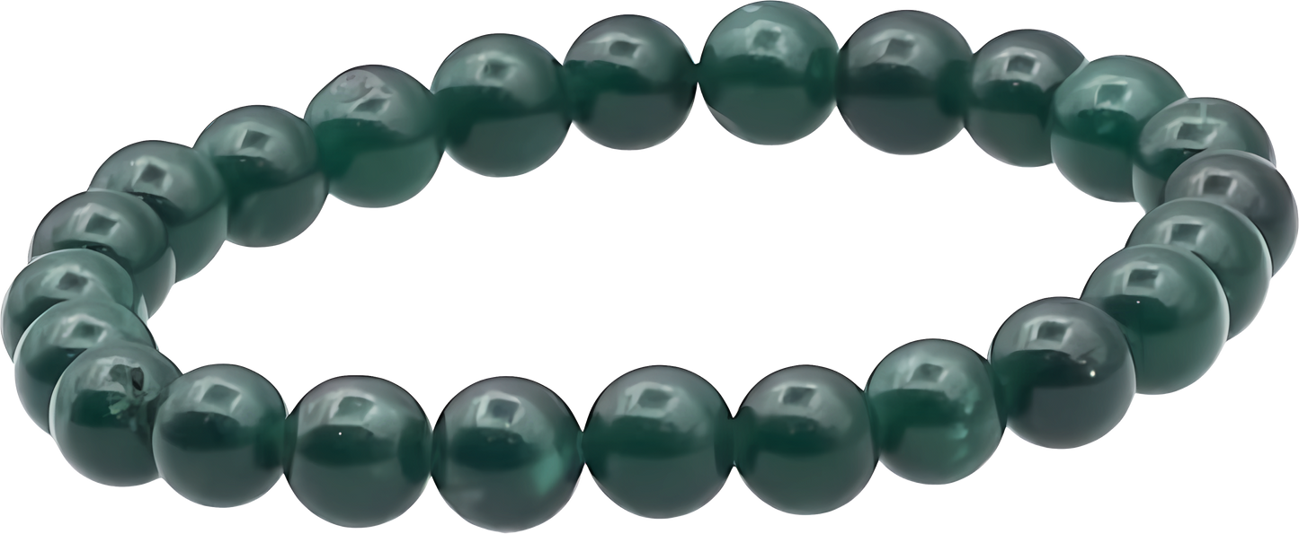 Green Jade Bracelet