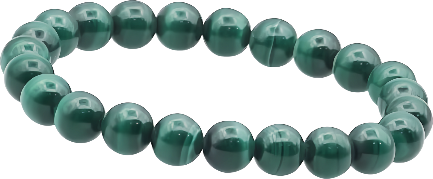 Malachite Bracelet