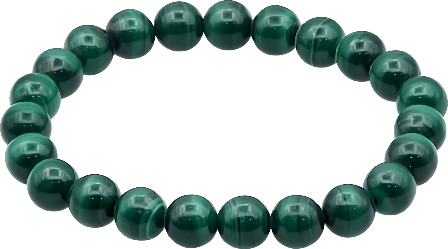 Malachite Bracelet
