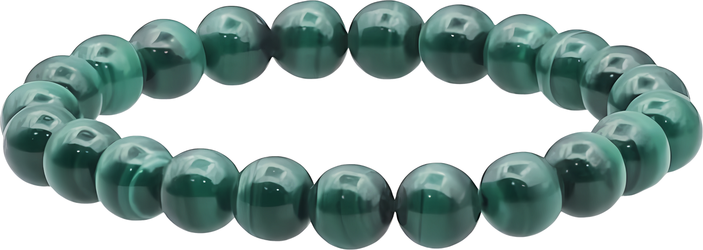 Malachite Bracelet