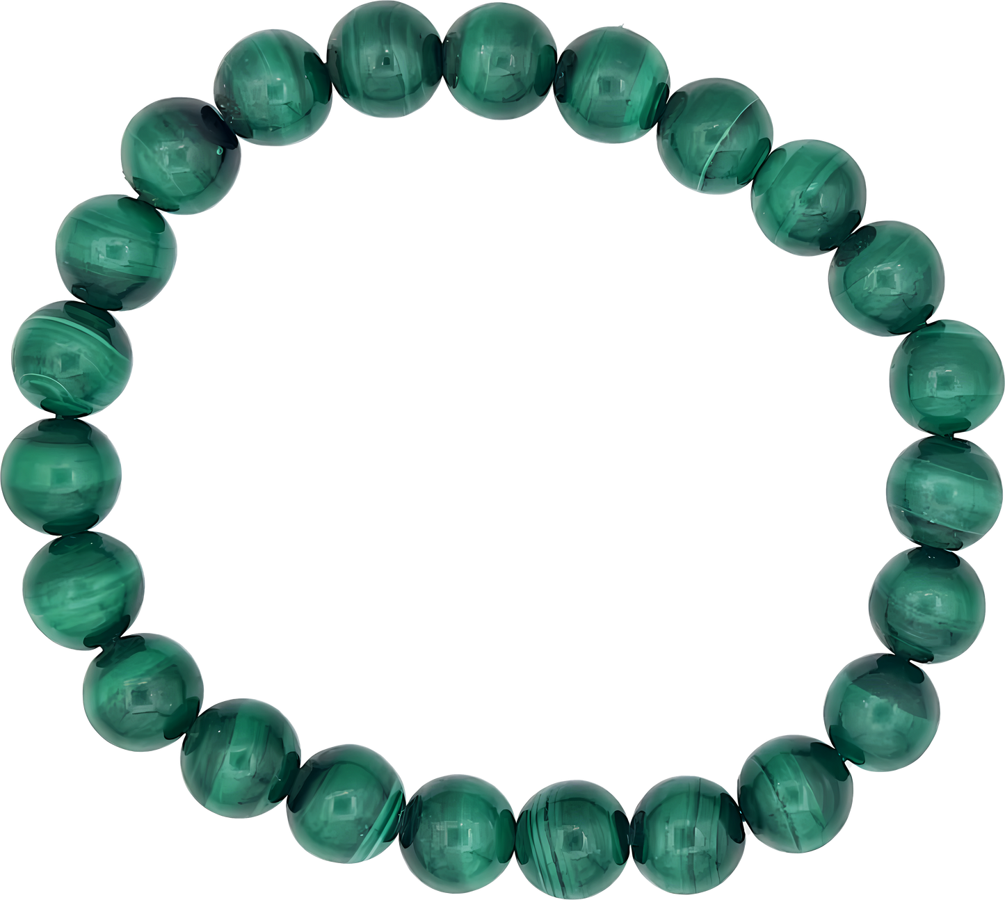 Malachite Bracelet
