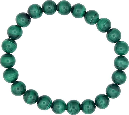 Malachite Bracelet