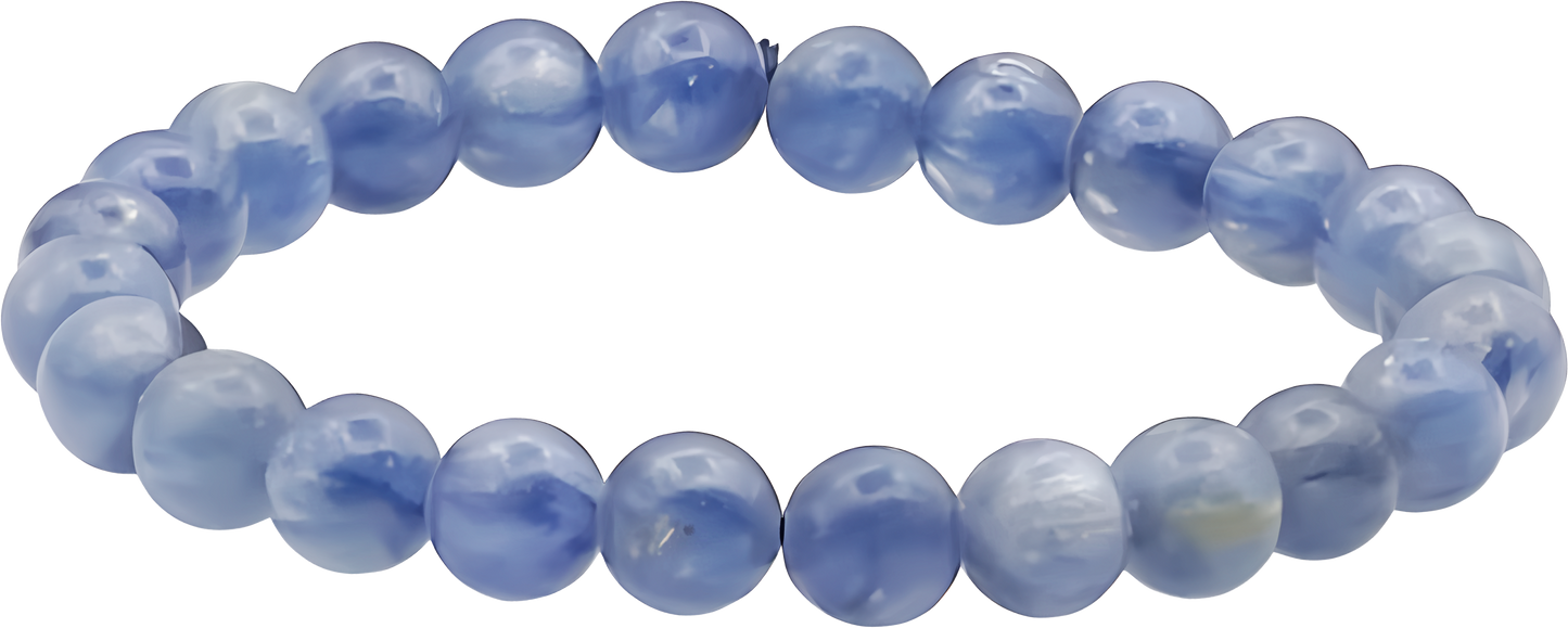 Aquamarine Affordable Bracelet