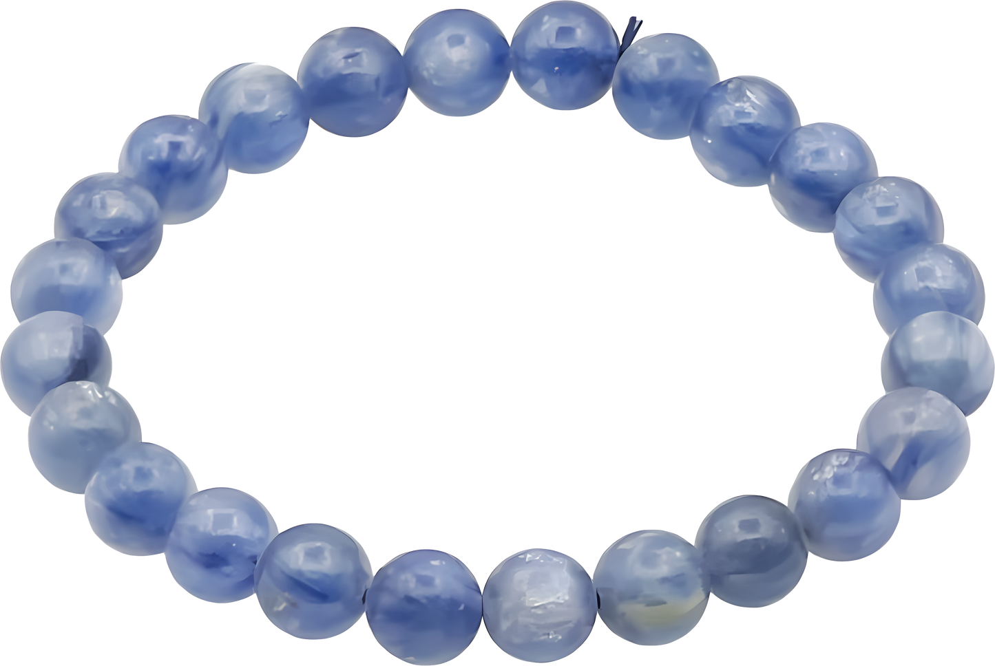 Aquamarine Affordable Bracelet