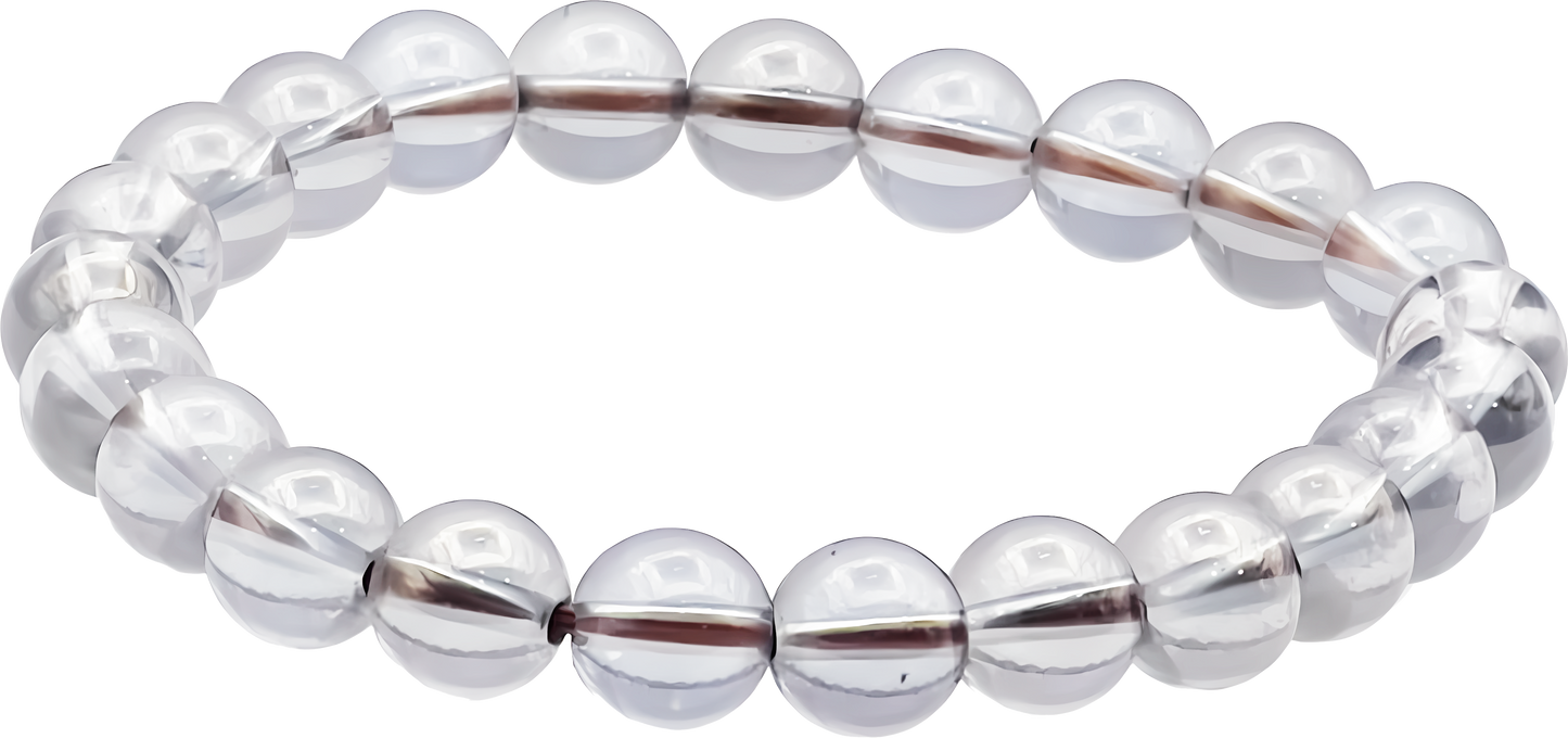 Smoky Quartz Bracelet