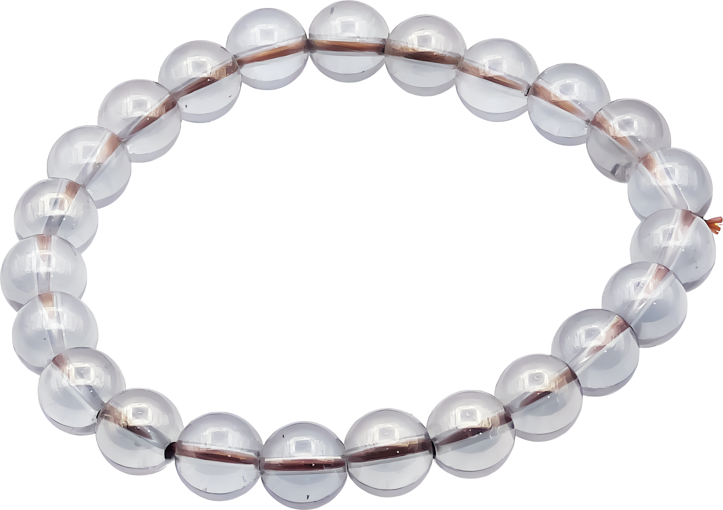 Smoky Quartz Bracelet