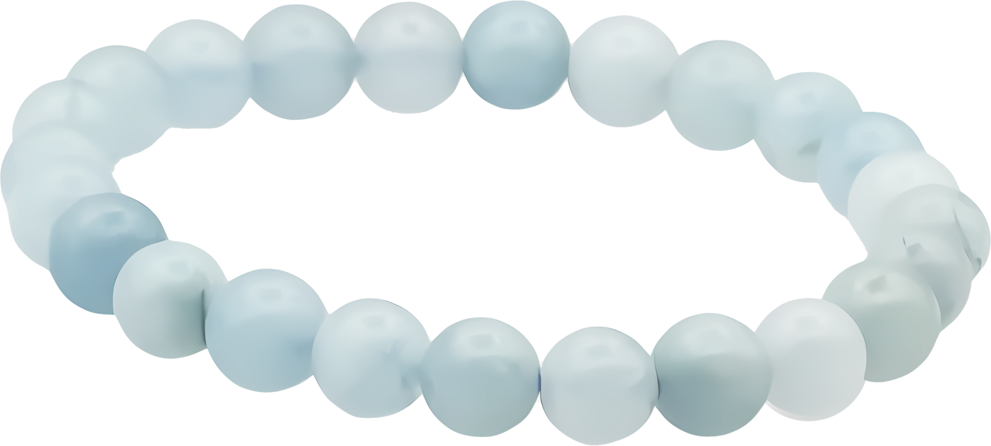 AquaMarine Pure Bracelet