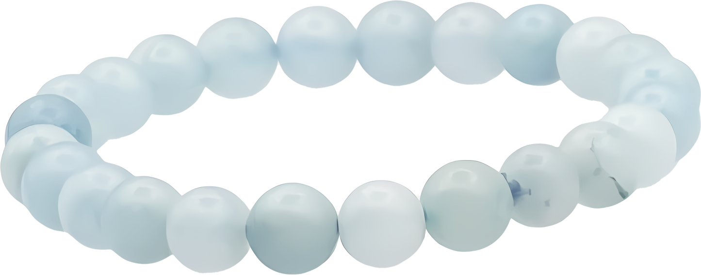 AquaMarine Pure Bracelet
