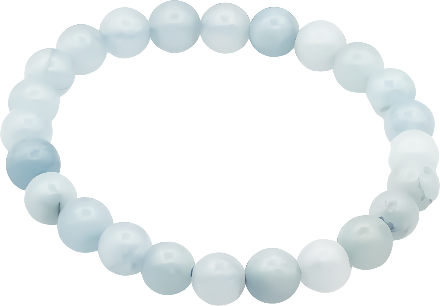 AquaMarine Pure Bracelet