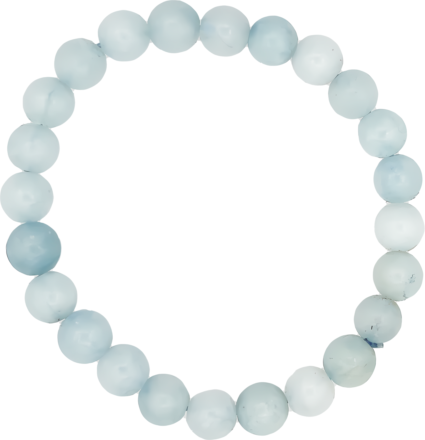 AquaMarine Pure Bracelet