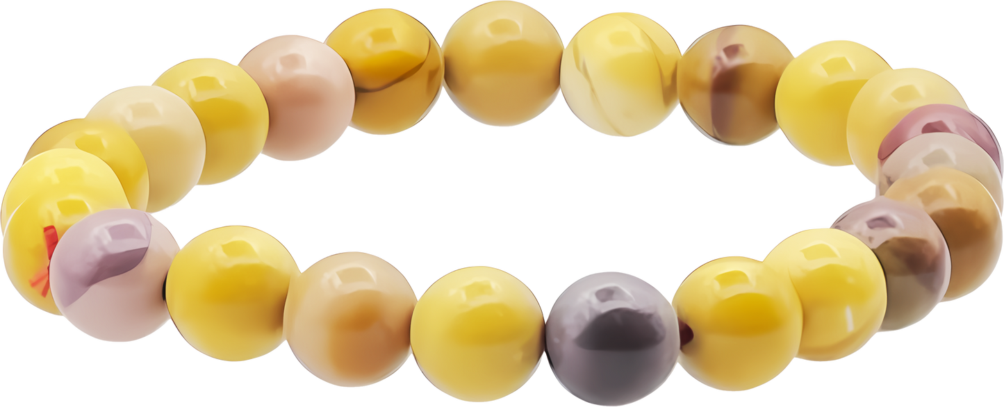 Mookaite Bracelet