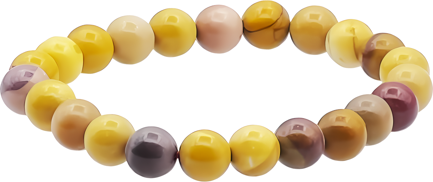 Mookaite Bracelet