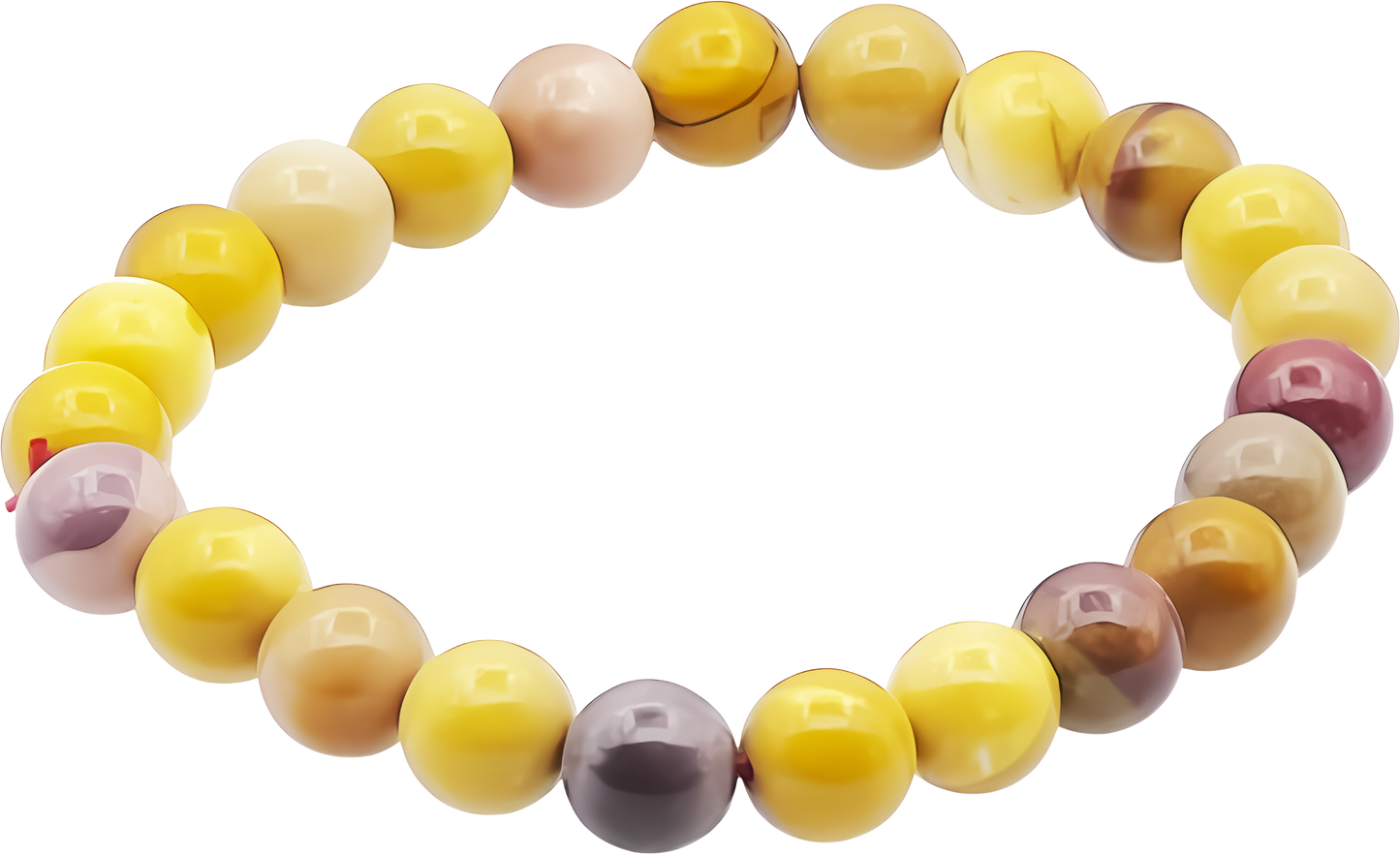 Mookaite Bracelet