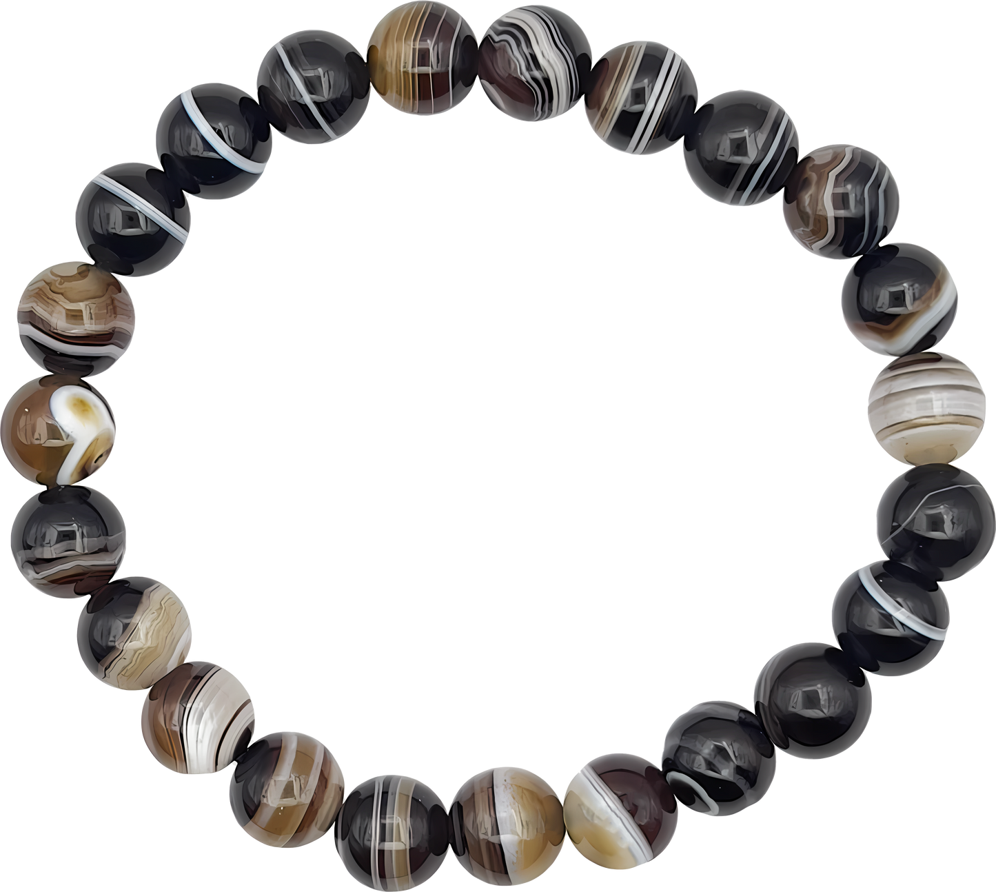 Black Suleimani Bracelet