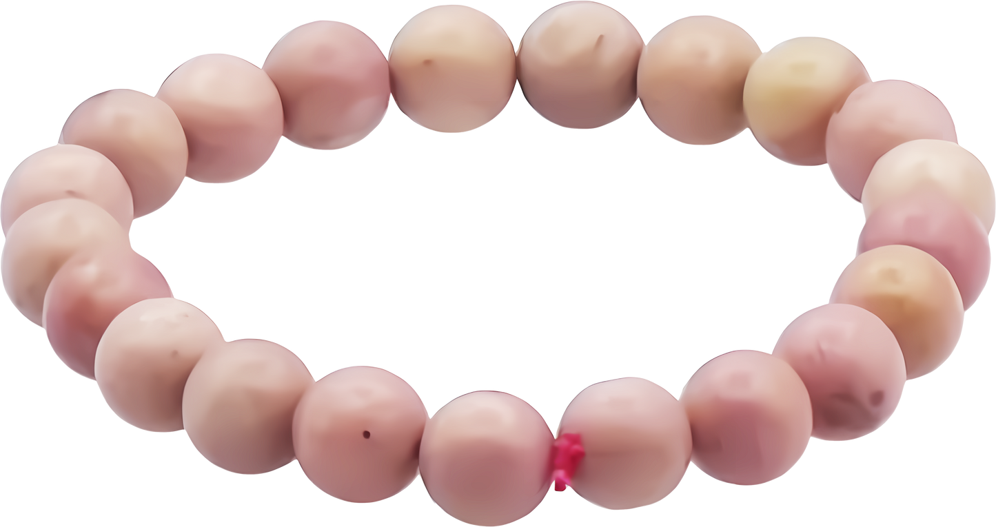 Rhodonite Bracelet