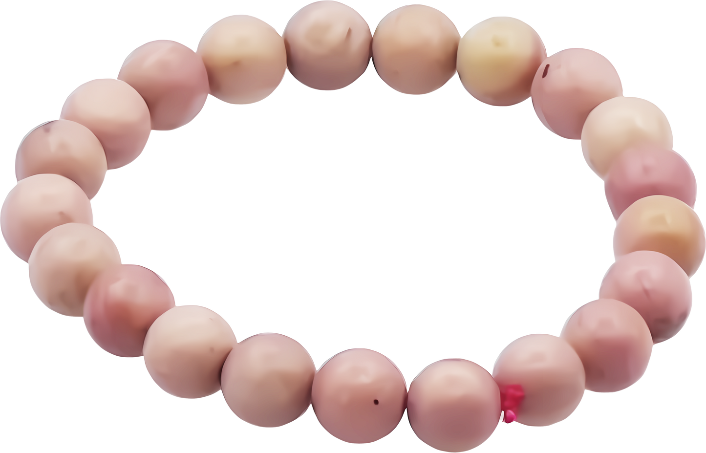 Rhodonite Bracelet