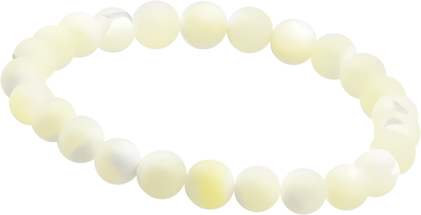 Mother of Pearl Bracelet