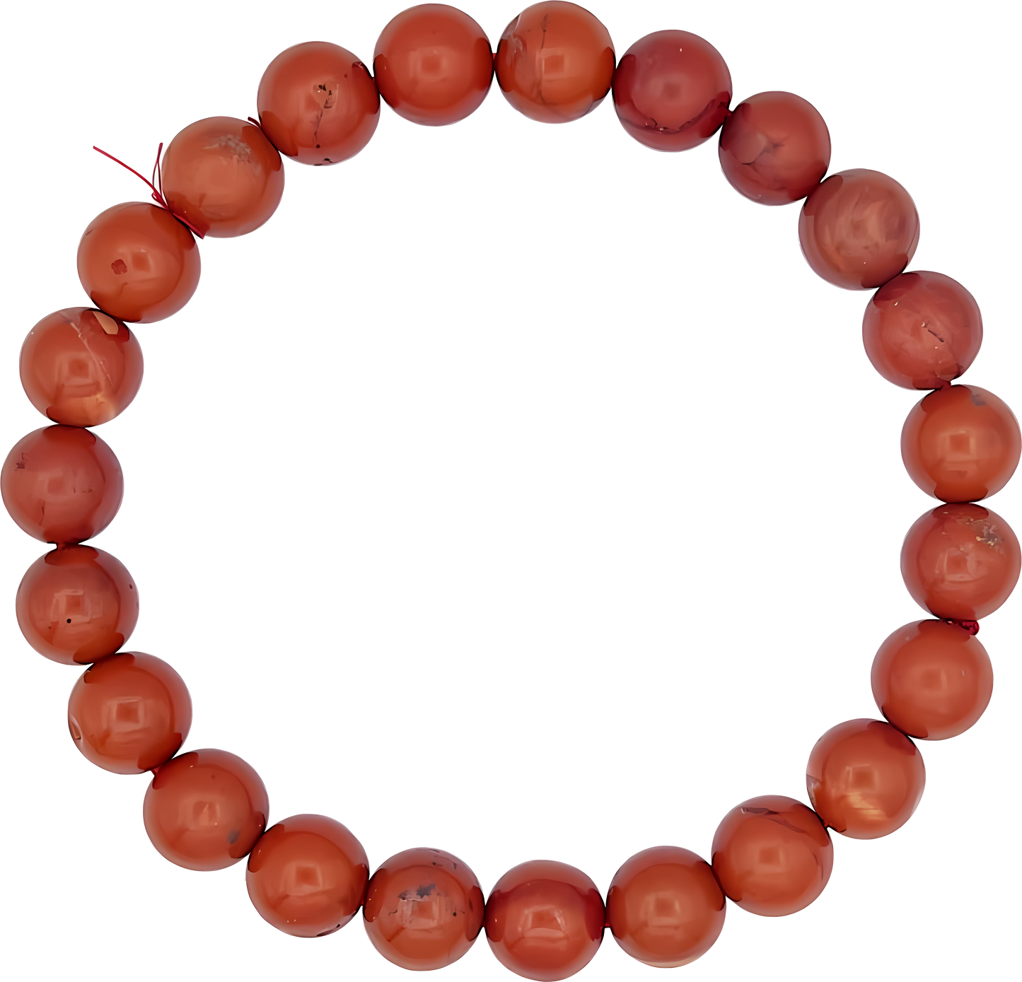 Red Jasper Bracelet