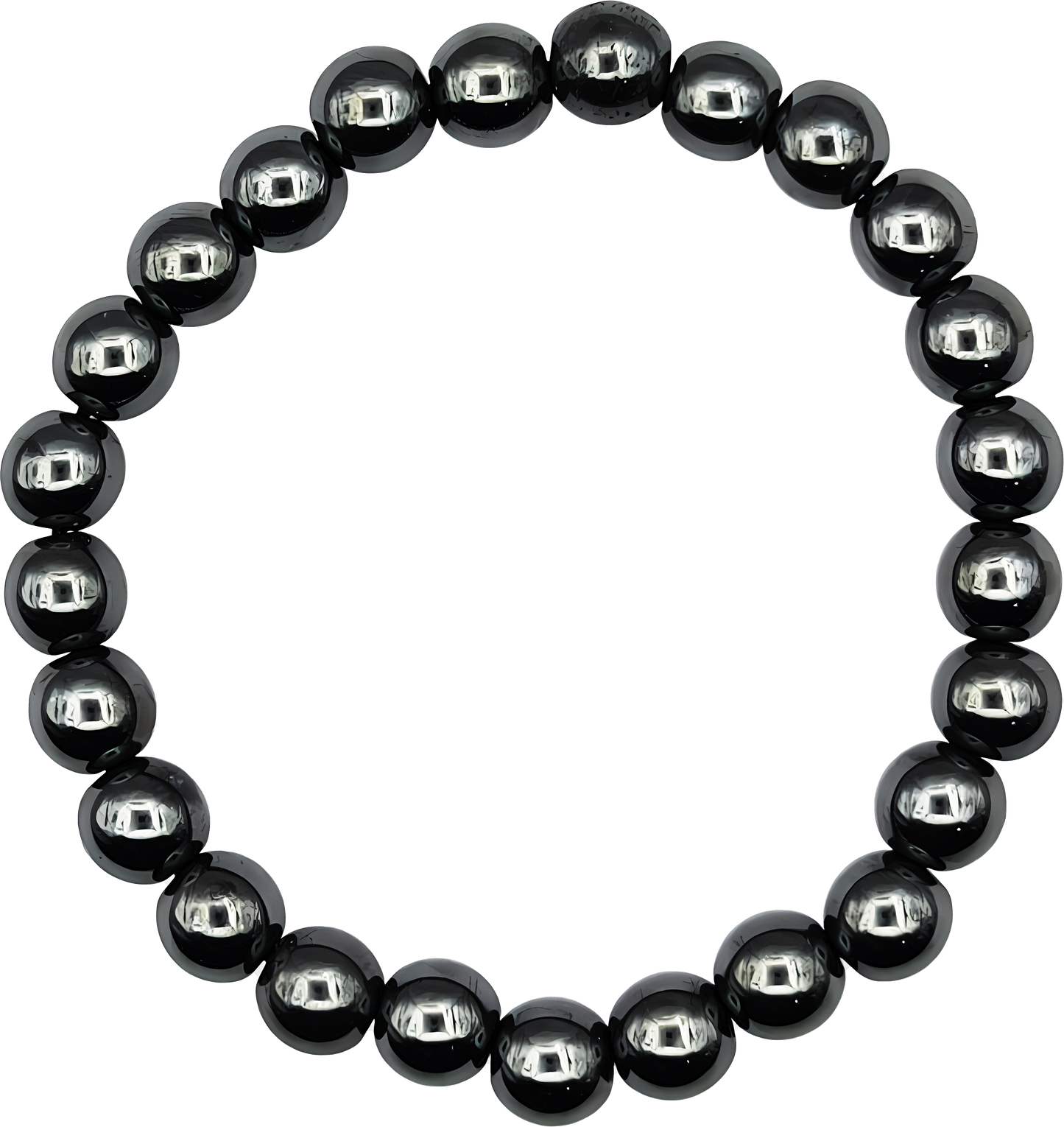 Black Tourmaline Bracelet