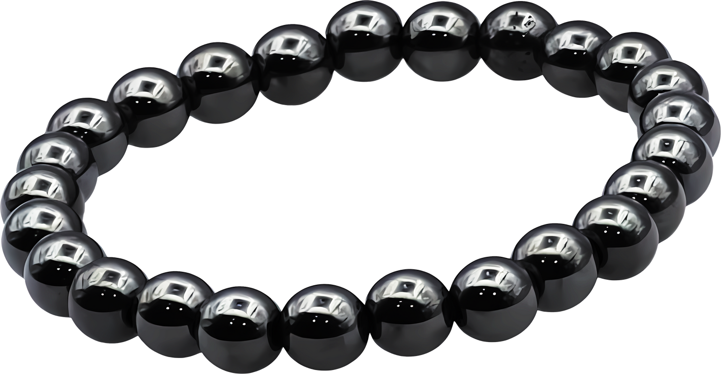 Black Tourmaline Bracelet