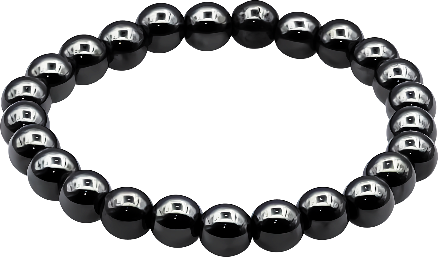 Black Tourmaline Bracelet