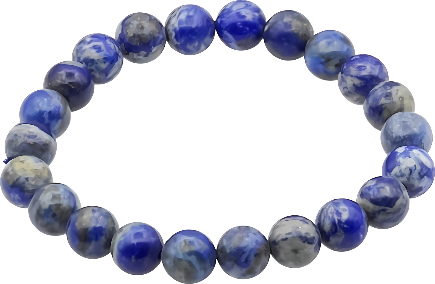Lapiz Lazuli Bracelet