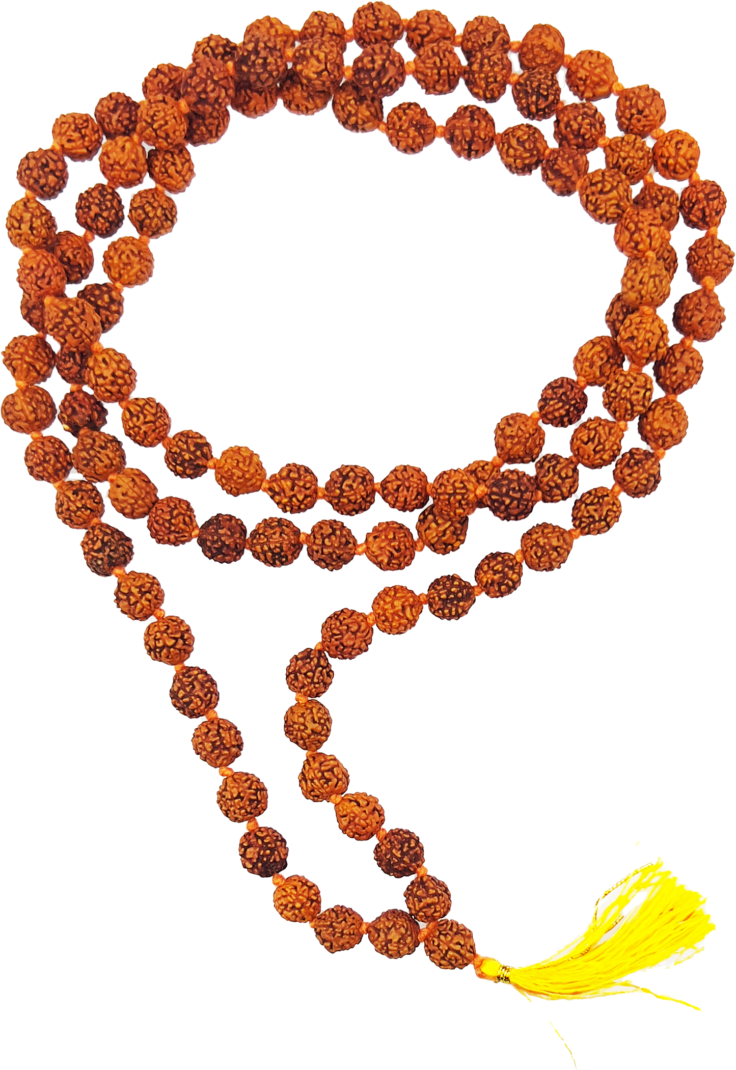 Rudraksha Mala